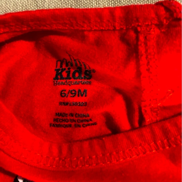 Baby Girl Clothes Bundle 6-9 Months - Picture 7 of 16